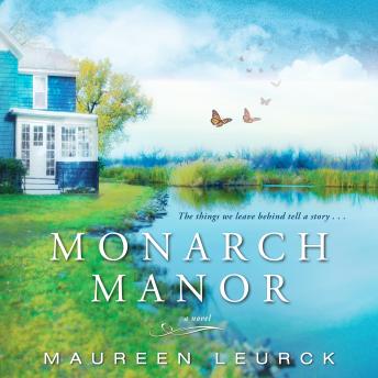 Monarch Manor