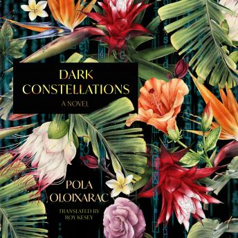 Dark Constellations, Audio book by Pola Oloixarac