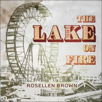 Download Lake on Fire by Rosellen Brown