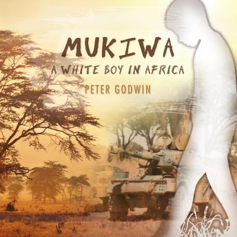 Mukiwa: A White Boy in Africa sample.