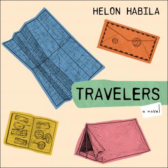 Travelers: A Novel