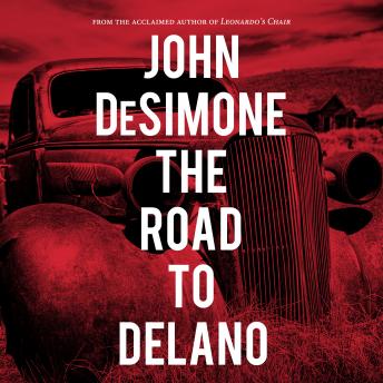 Road to Delano sample.