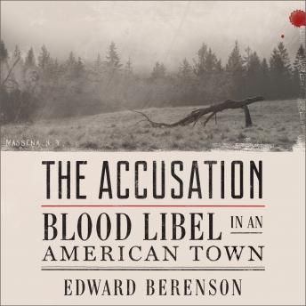 Download Accusation: Blood Libel in an American Town by Edward Berenson