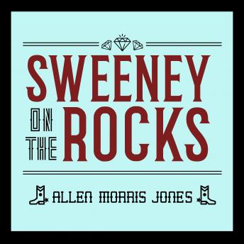 Sweeney on the Rocks sample.