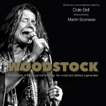 Woodstock: Interviews and Recollections sample.