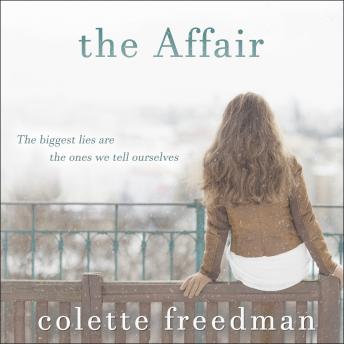 Affair, Colette Freedman