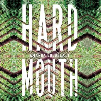Hardmouth: A Novel sample.