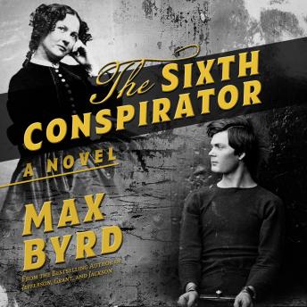 Sixth Conspirator: A Novel sample.