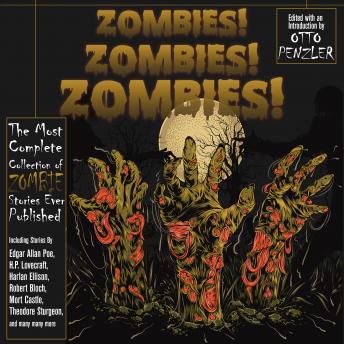 Zombies! Zombies! Zombies! sample.