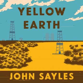 Yellow Earth sample.