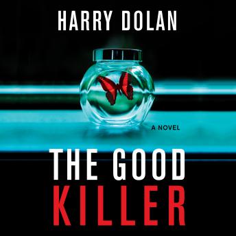 Good Killer, Harry Dolan