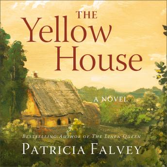 Yellow House: A Novel, Patricia Falvey