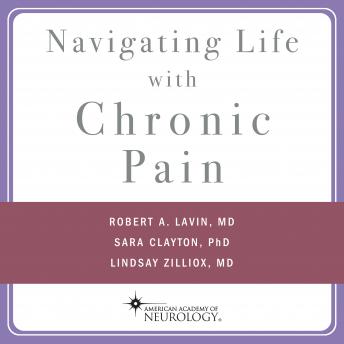 Navigating Life with Chronic Pain