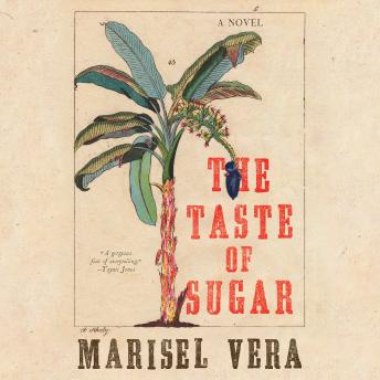 Download Taste of Sugar by Marisel Vera