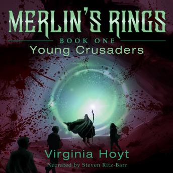 Download Young Crusaders by Virginia Hoyt