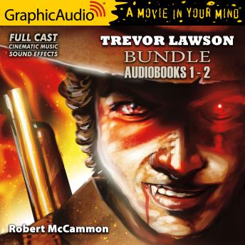 Trevor Lawson 1-2 Bundle [Dramatized Adaptation]