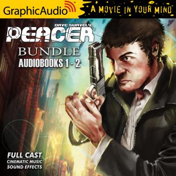 Peacer 1-2 Bundle [Dramatized Adaptation]
