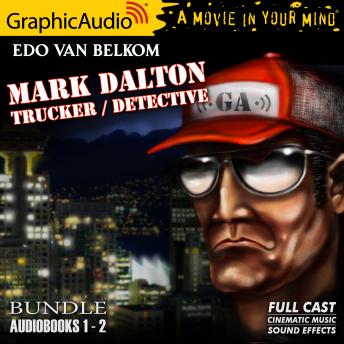Mark Dalton 1-2 Bundle [Dramatized Adaptation] sample.