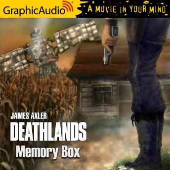 Memory Box [Dramatized Adaptation]: Deathlands 144 sample.
