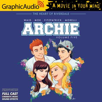 Archie: Volume 5 [Dramatized Adaptation]: Archie Comics