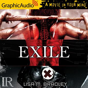 Exile [Dramatized Adaptation]: Rosarium Publishing sample.