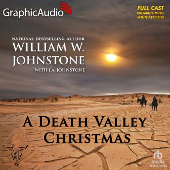 Death Valley Christmas [Dramatized Adaptation]: Christmas 11 sample.