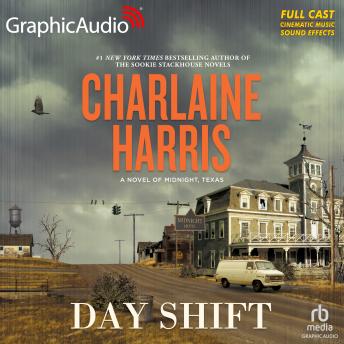 Day Shift [Dramatized Adaptation]: Midnight, Texas 2 sample.