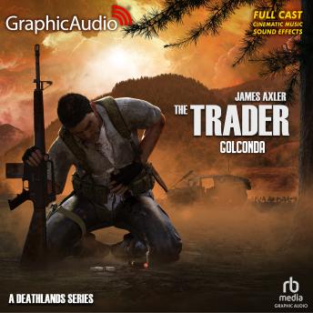 Golconda [Dramatized Adaptation]: The Trader 2 sample.