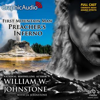 Preacher's Inferno [Dramatized Adaptation]: The First Mountain Man 28
