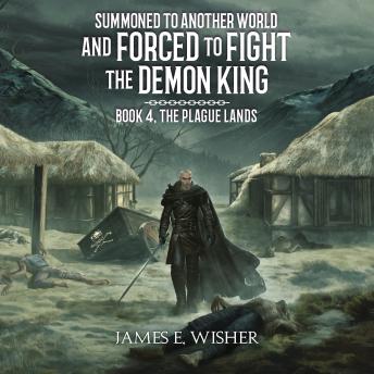 The Plague Lands