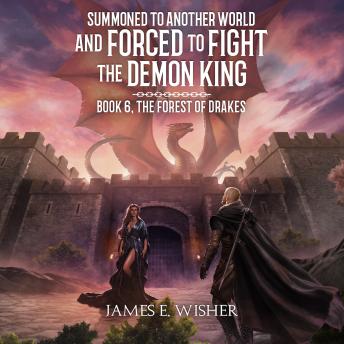 The Forest Of Drakes