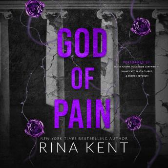 God of Pain