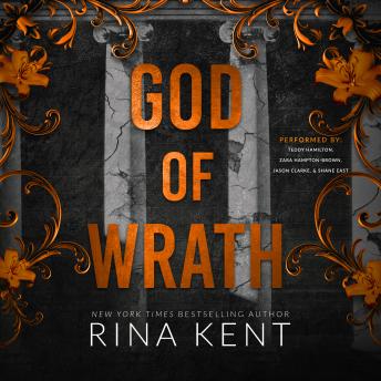 God of Wrath