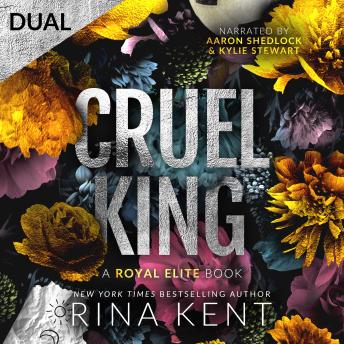 Cruel King: A Dark New Adult Romance