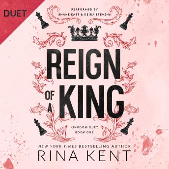 Reign of a King