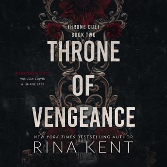 Throne of Vengeance