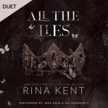 All The Lies