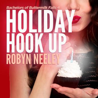Holiday Hook Up, Robyn Neeley