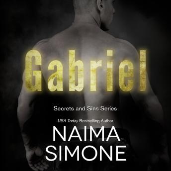 Secrets and Sins: Gabriel 