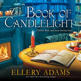 Download Book of Candlelight by Ellery Adams