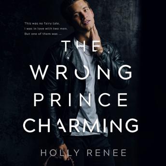 The Wrong Prince Charming
