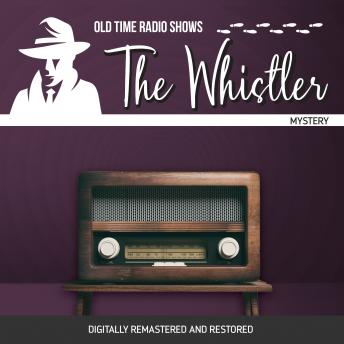 Whistler, Audio book by Various  