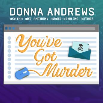 Download You've Got Murder by Donna Andrews