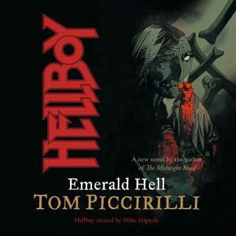 Hellboy: Emerald Hell