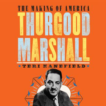 Thurgood Marshall sample.