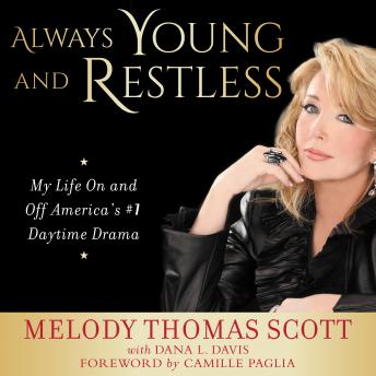 Always Young and Restless: My Life On and Off America's #1 Daytime Drama