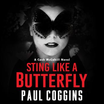 Listen Sting Like A Butterfly By Paul Coggins Audiobook audiobook