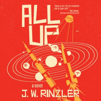Download All Up by J.W. Rinzler