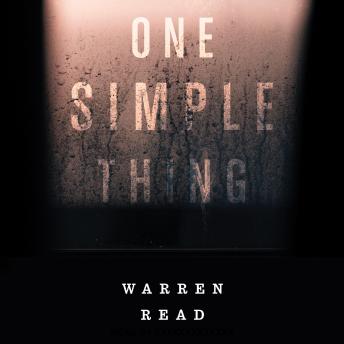 Download One Simple Thing by Warren Read