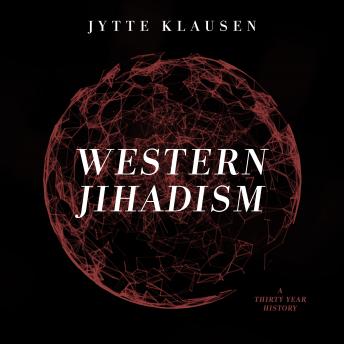 Download Western Jihadism by Jytte Klausen